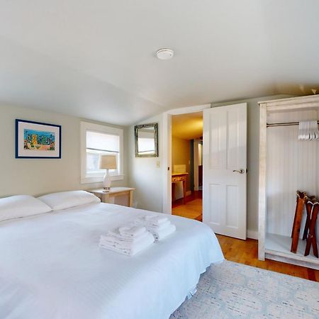 Cape Landing Cottage Brewster Luaran gambar