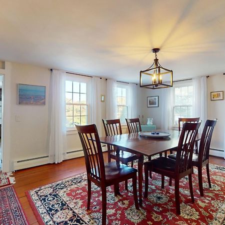 Cape Landing Cottage Brewster Luaran gambar