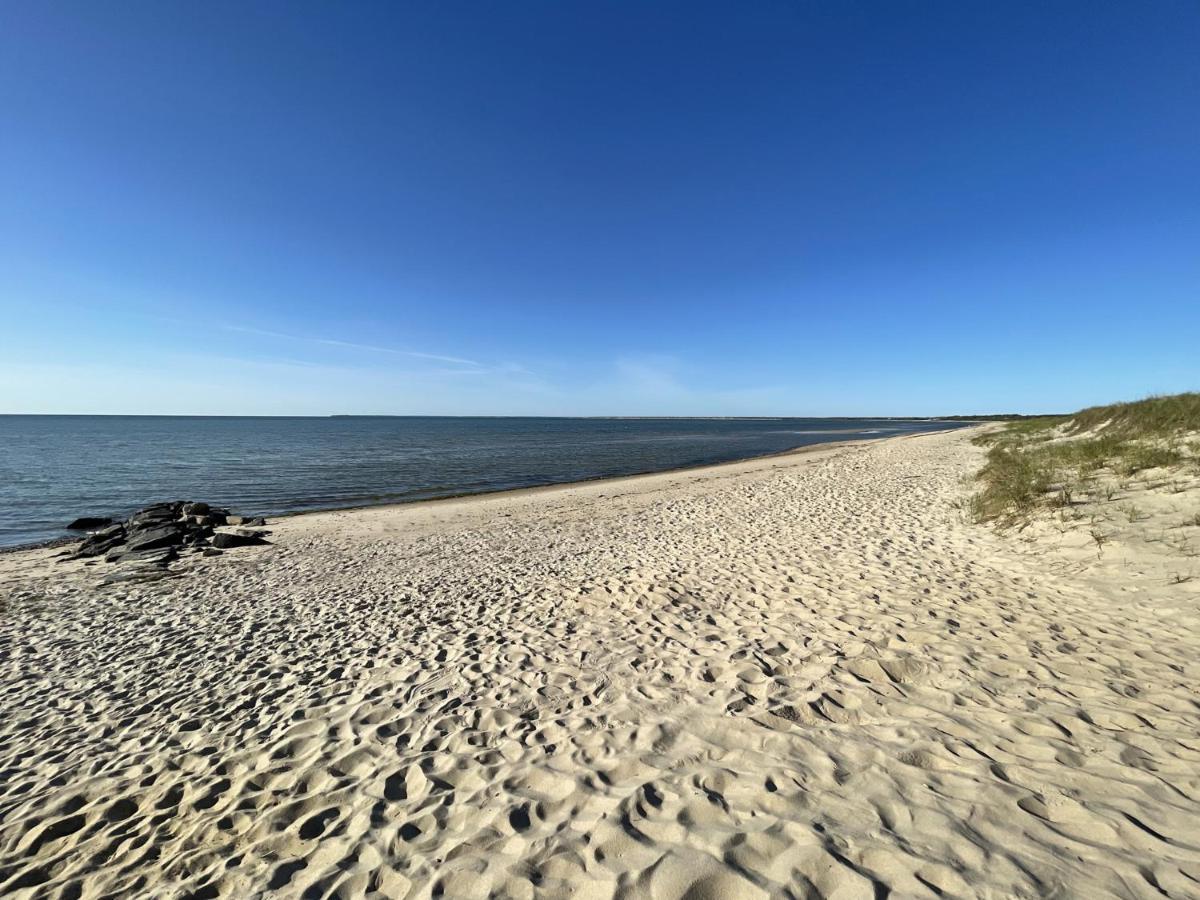 Cape Landing Cottage Brewster Luaran gambar