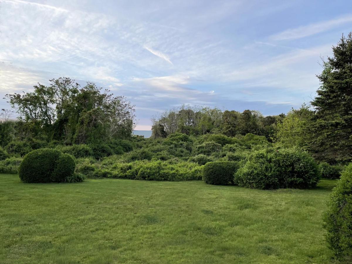 Cape Landing Cottage Brewster Luaran gambar