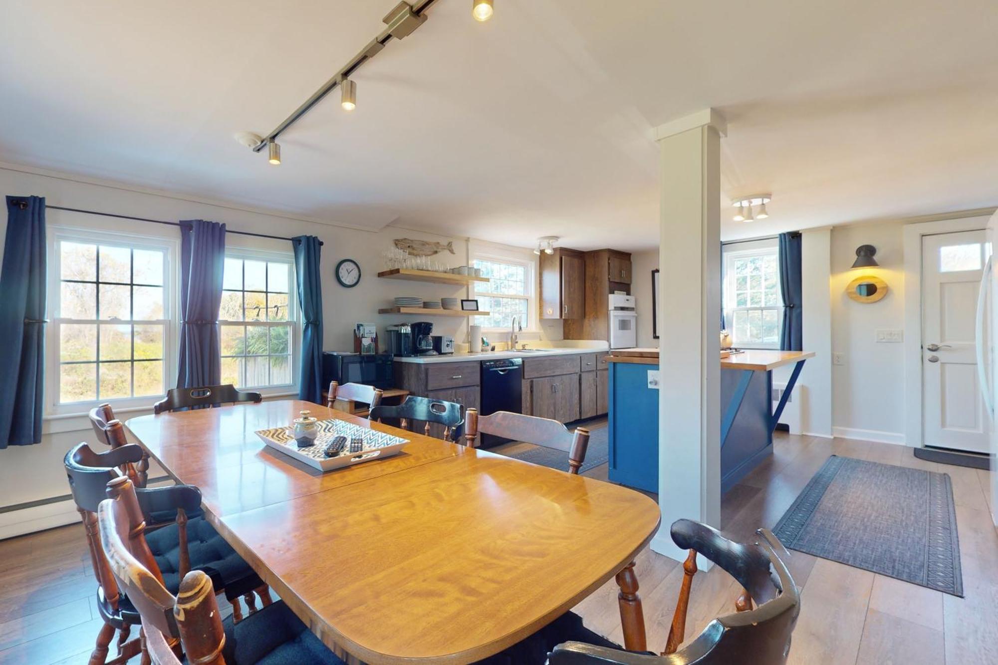 Cape Landing Cottage Brewster Luaran gambar