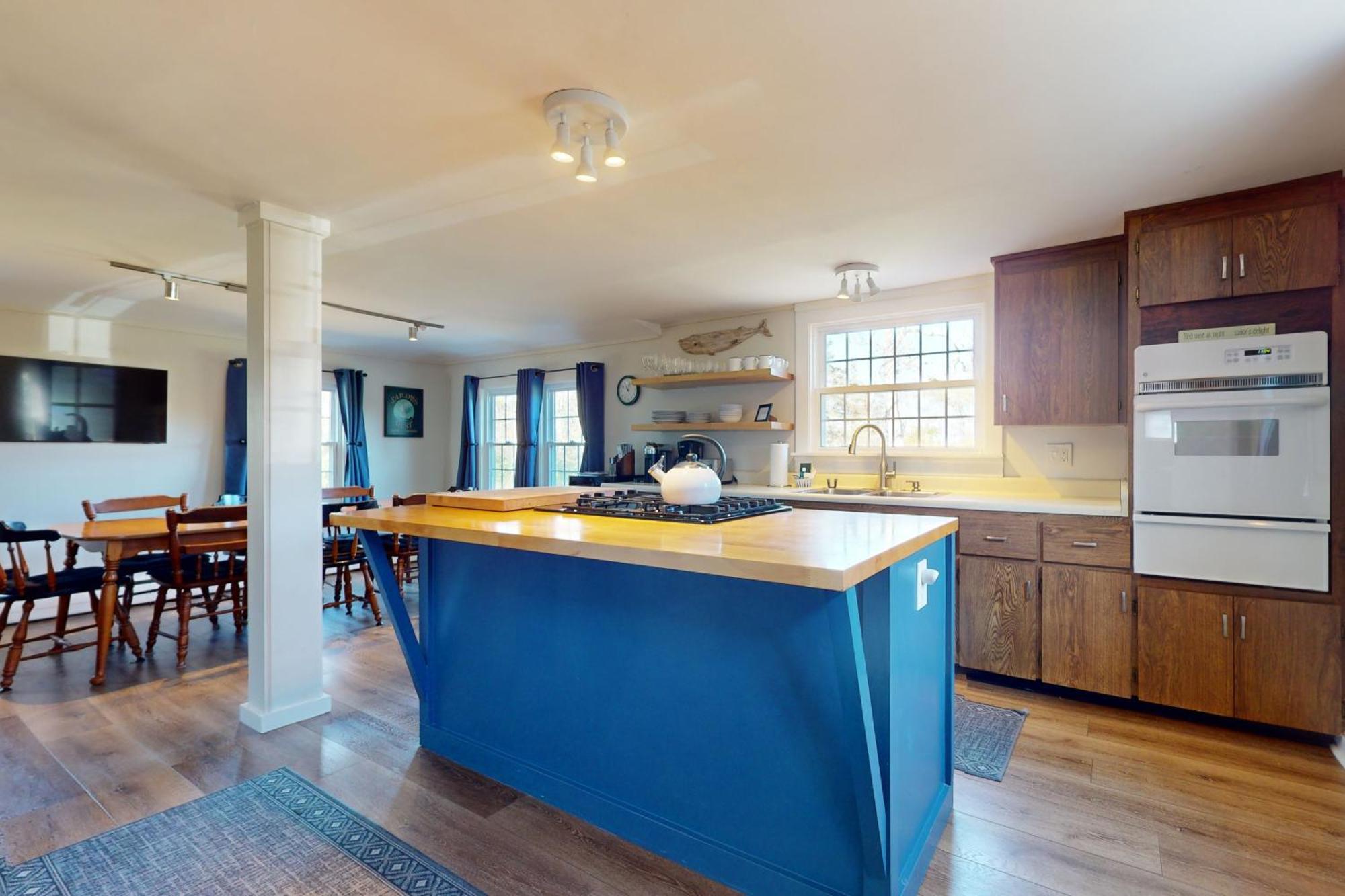 Cape Landing Cottage Brewster Luaran gambar
