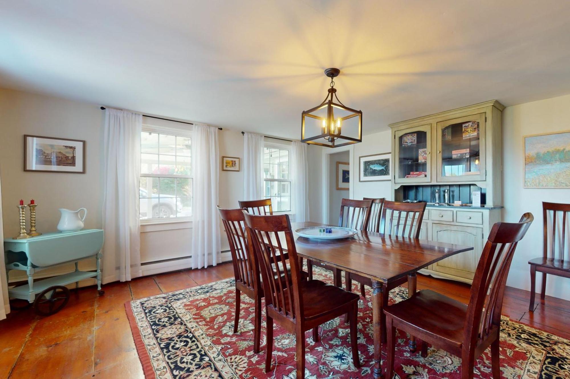 Cape Landing Cottage Brewster Luaran gambar