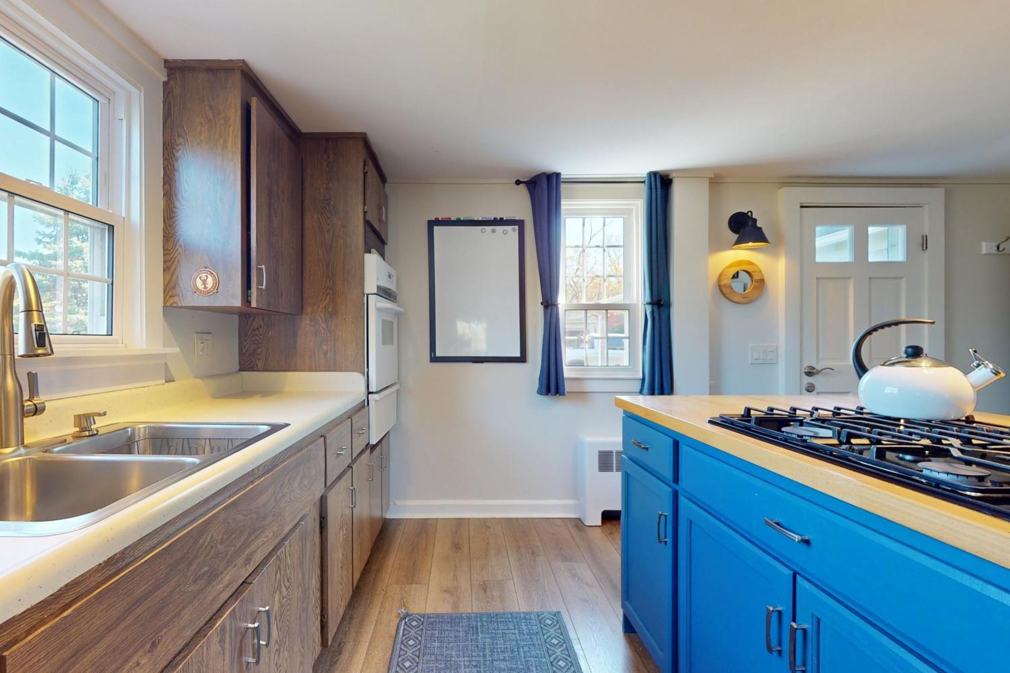 Cape Landing Cottage Brewster Luaran gambar